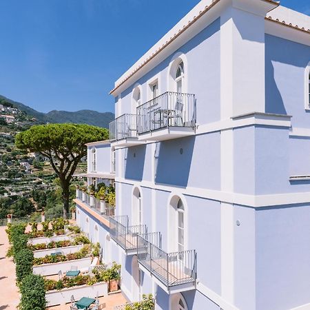Hotel Giordano Ravello Exteriör bild