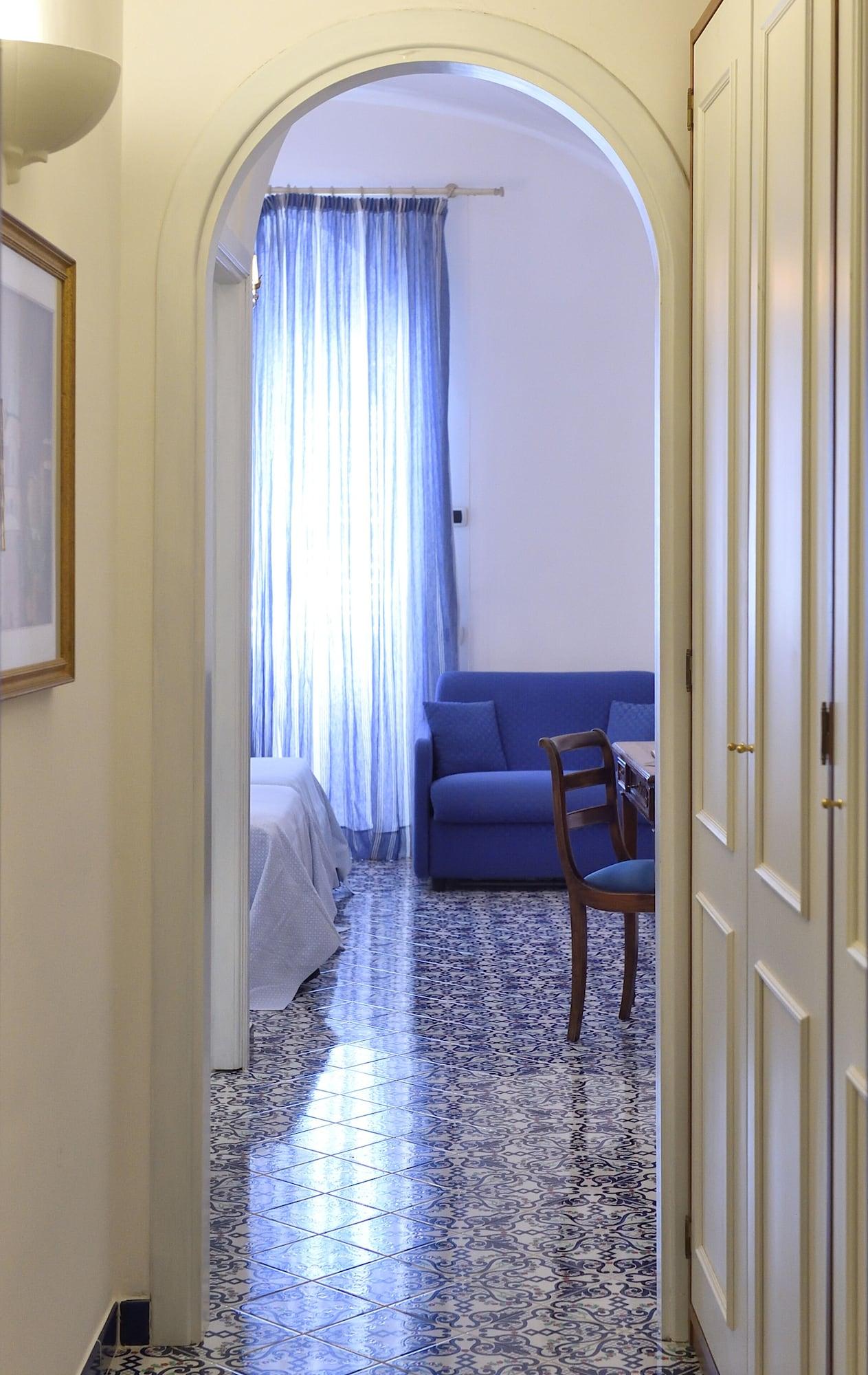 Hotel Giordano Ravello Exteriör bild