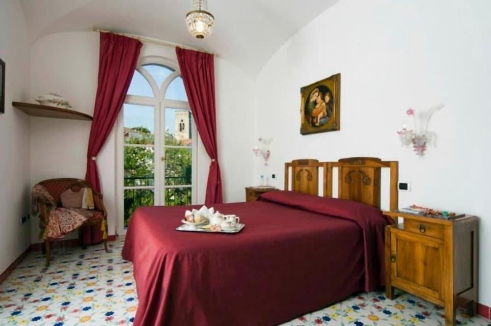 Hotel Giordano Ravello Exteriör bild