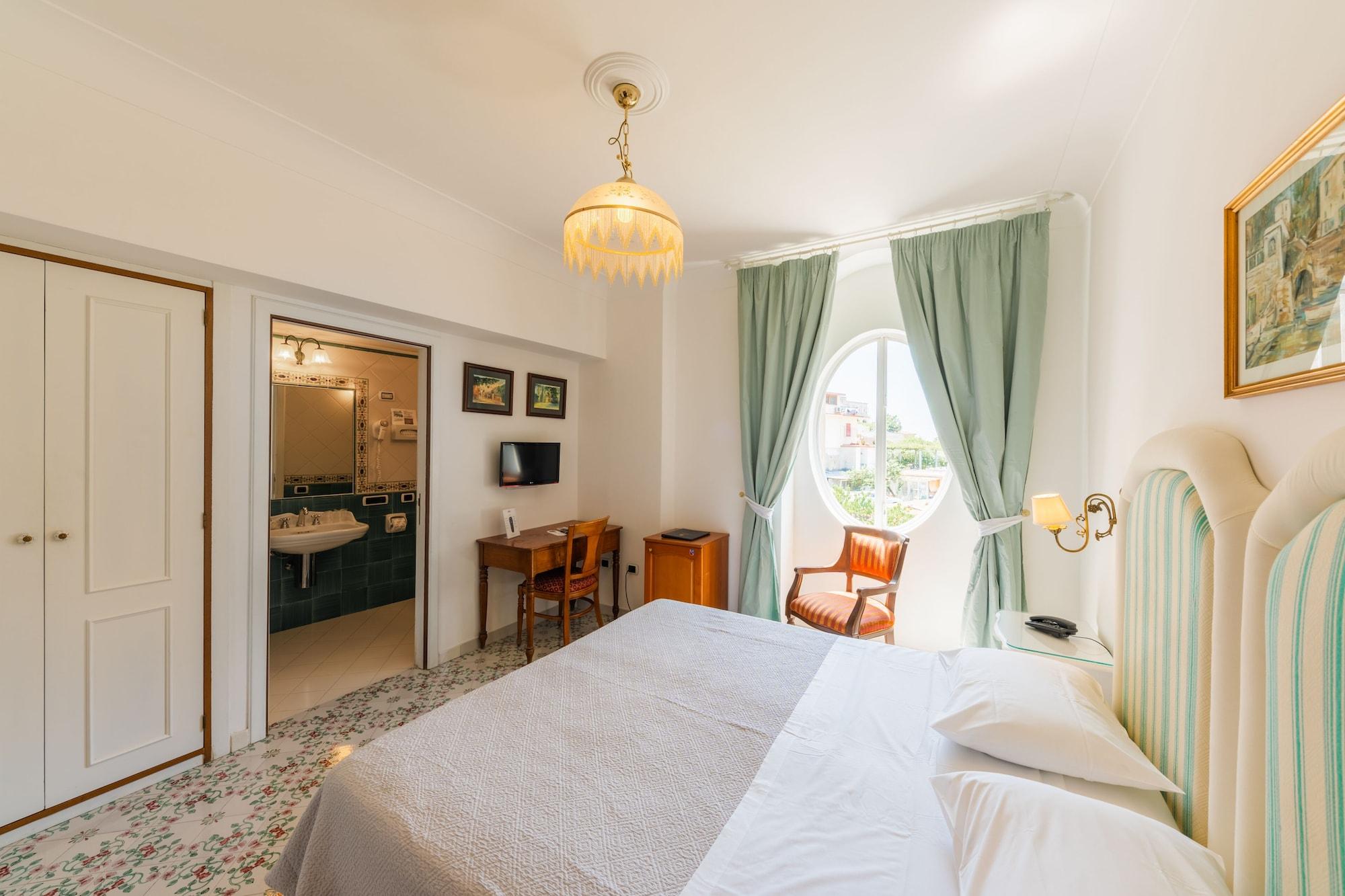 Hotel Giordano Ravello Exteriör bild