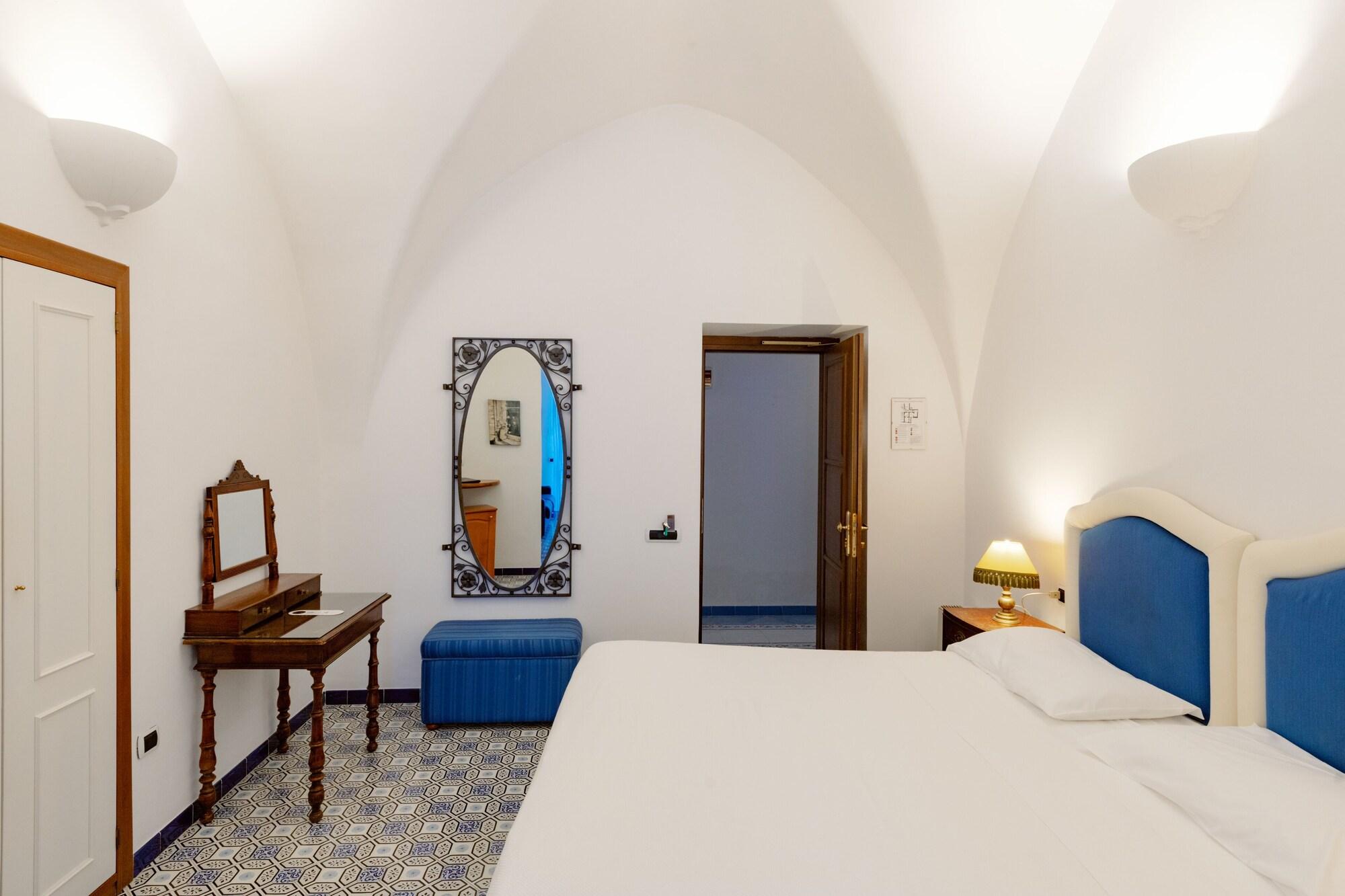 Hotel Giordano Ravello Exteriör bild