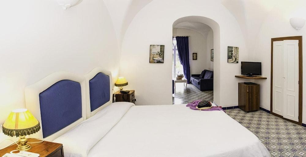 Hotel Giordano Ravello Exteriör bild